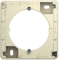 Коробка для наружнего монтажа Systeme Electric Glossa бежевый картинка